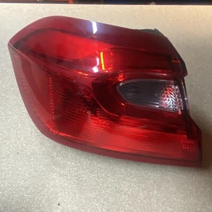 FORD FIESTA MK8 REAR NS OUTER LIGHT CLUSTER (NON LED) H1BB-13405-AH - Picture 1 of 5