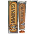 Marvis Ginger Mint Toothpaste 85ml with XYLITOL Boxed & Brand new