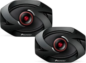 Pioneer TS-6900PRO 6X9" 2-Way Full Range Clear Sound Quality Car Audio Speakers - Picture 1 of 4