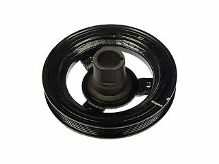 Equilibrador armónico de motor para Chevrolet Orlando 2012-2014 2,4 L L4 Dorman 811YE73 Foto 1 de 2