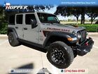 2020 Jeep Wrangler Unlimited Rubicon NEW LIFT/CUSTOM WHEELS AND TIRES 2020 Jeep Wrangler Unlimited Rubicon NEW LIFT/CUSTOM WHEELS AND TIRES 31726 Mile