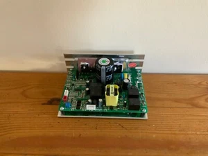 REEBOK JET 100 TREADMILL MOTOR CONTROL BOARD - BRAND NEW - NO RETURNS - Picture 1 of 4