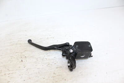 CAN-AM 2017 OUTLANDER 570 FRONT BRAKE MASTER CYLINDER 705601430 - Image 1 of 4