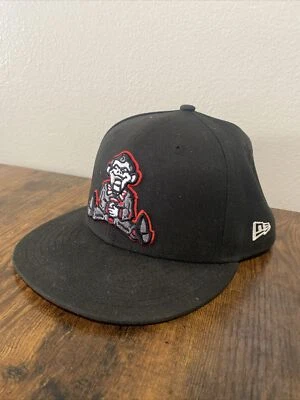 Night Tales GID - 7 1/2 (One Size Fits Most) - The Clink Room Exclusive - Image 1 of 4