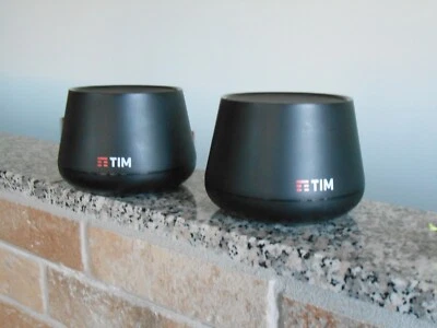 Tim Box Tim Vision Android Decoder T2 8GB 4K senza accessori (PARTI DI RICAMBIO) - Immagine 1 di 3