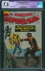 Amazing Spider-Man #26 ⭐ CGC 7.5 Restored ⭐ 1st Patch & Crime-Master! 1965