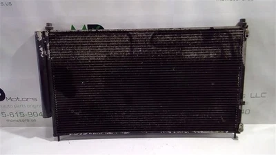 Honda Odyssey 2005-2008 estado aire acondicionado condensador/radiador 80110shja02 Foto 1 de 4