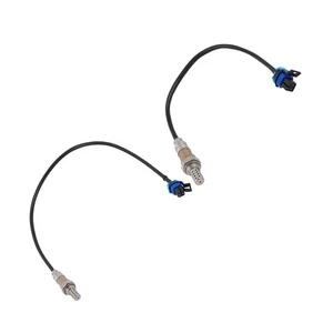 2x Oxygen Sensor Up+Down For GMC Savana 1500 V6 4.3L 2003-2003 234-4337 - Picture 1 of 19
