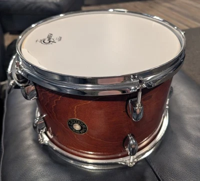 Gretsch Catalina Maple 12" Rack Tom Walnut Glaze - Image 1 of 4