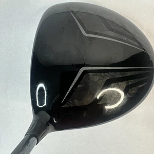 Callaway Diablo Octane 9.5° Driver RH Project X 6.0 Shaft S Flex Lamkin Grip - Picture 1 of 10