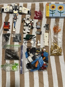 Sorted Used Lego Lot With Power Functions, Magnet, X-wing And More! - Picture 1 of 5