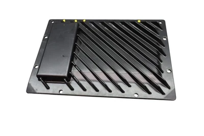 Amplificador de sonido de audio estéreo Range Rover Sport Meridian 12-19 LR DX2319C164 OEM Foto 1 de 4