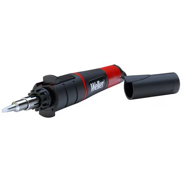 Weller WLBU75 - 25W-75W Cordless Soldering Iron & Heat Tool Butane Powered