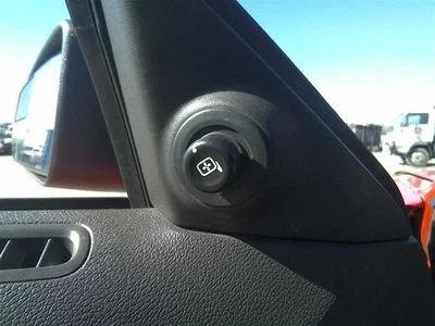 Interruptor de puerta delantera del conductor espejo retrovisor compatible con 09-19 FLEX 1949 Foto 1 de 4