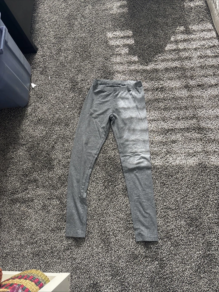 Grey H And M Leggings - Image 1 of 1
