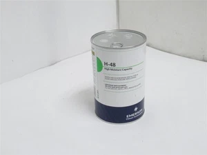 239393 New In Box; Emerson H48 Refrigerant Filter Drier Core - Picture 1 of 4