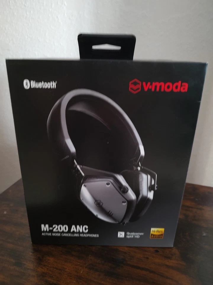 V-Moda M-200 ANC - Immagine 1 di 4