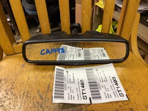 Rear View Mirror DODGE DURANGO 11 12 13 - Picture 1 of 7