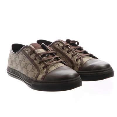 Sneaker Gucci Mehrfarbig 42 EUR UK 8 - Bild 1 von 4