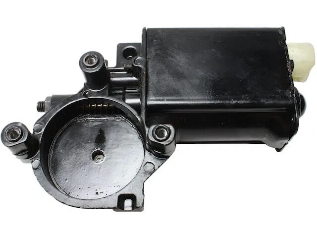 Front Left Window Motor For 1976-1979 Oldsmobile Omega 1977 1978 ZF593QK - Image 1 of 1