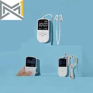 Brain Stimulation Electrotherapy Neurofeedback Therapy Device Head Massager Slee - Bild 1 von 7