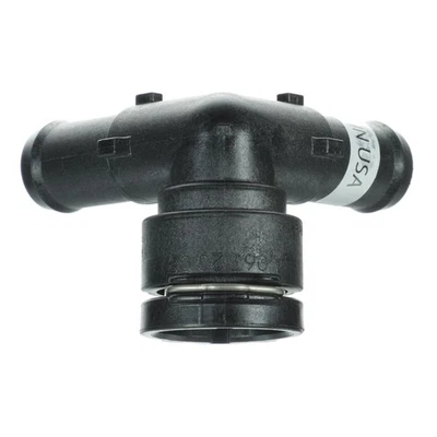 Genuine GM 2017-2018 GMC Acadia 4 Door V6 Heater Inlet Hose Connector 84128724 - Image 1 of 4