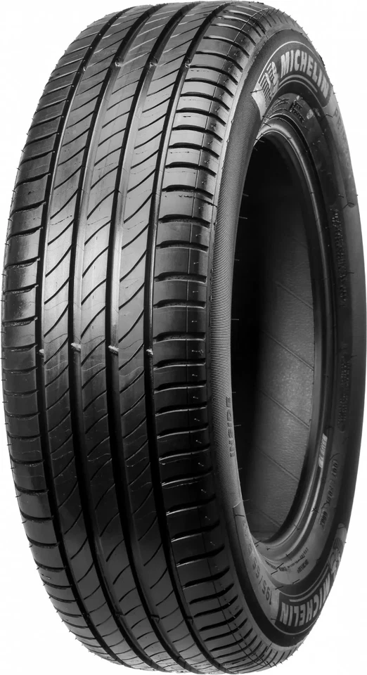 1x 225/45 R17 91W VOL Sommer Reifen Michelin Primacy 4  Demontage - Bild 1 von 3