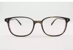 Auténticas gafas Oliver Peoples OV5279U 1474 Maslon 53 mm mate Cocobolo Italia - Imagen 1 de 6