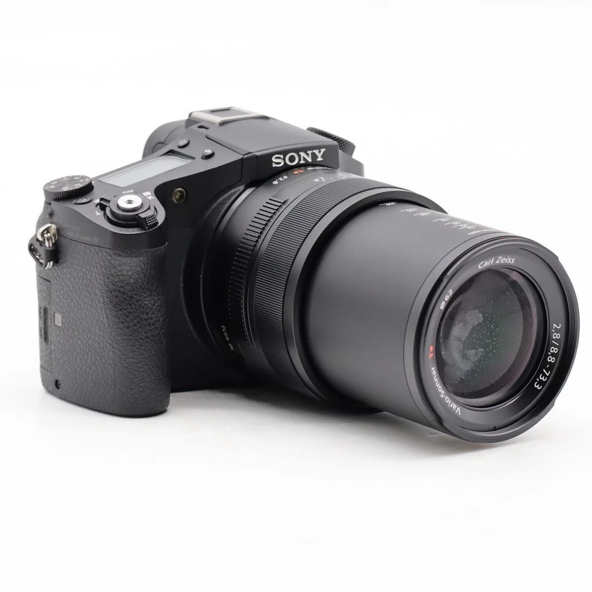 Sony Cyber-shot DSC-RX10 Digital Cameras for Sale - Shop New