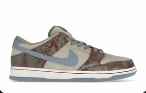 Nike SB Dunk Low X Crenshaw Skate Club EU 42 / US 8,5, Neu - Bild 1 von 10