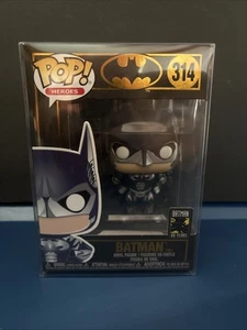 Funko POP! Heroes • DC • Batman #314 - Bild 1 von 6