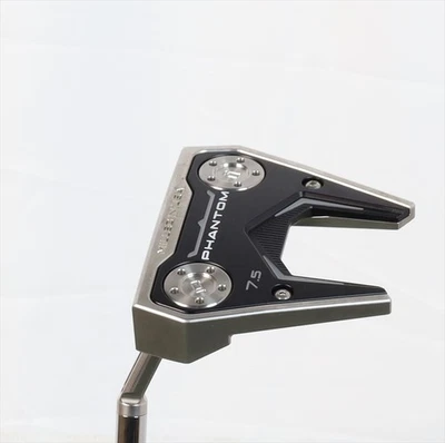 Scotty Cameron Phantom 7.5 2024 35.25" Putter Good Left Hand Lh 1221758 - Image 1 of 4