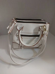 Christian Siriano For Payless Handbag With Adjustable Strap - Picture 1 of 13
