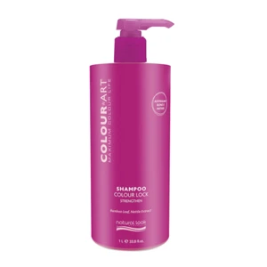 Natural Look ColourArt Colour Lock Shampoo - 980ml | Colour Art - Picture 1 of 1