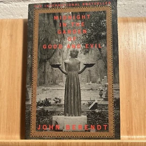 Midnight in the Garden of Good and Evil, Berendt, John (R4.3) - Picture 1 of 9