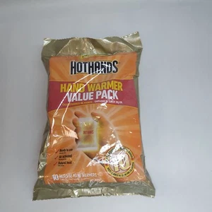 Hot Hands Handwärmer Vorteilspackung (10 Paar) - Bild 1 von 4