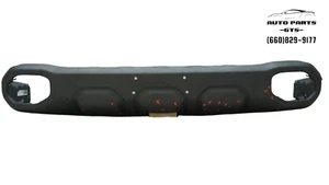 2021-2023 DODGE RAM 1500 TRX FRONT LOWER BUMPER COVER PANEL OEM PSV5ZB470C00U - Picture 1 of 16