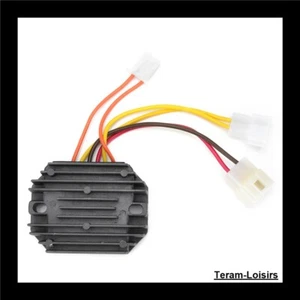 Régulateur Tension pour Polaris 600 Rush Pro-R EFI L/C de 2010 2011 et 2012 NEUF - Photo 1/7