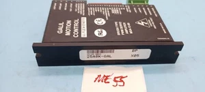 Galil 25A8K-GAL PWM Brush Servo Amplifier 25A8 MSA-12-80 FREE SHIPPING ! - Picture 1 of 5