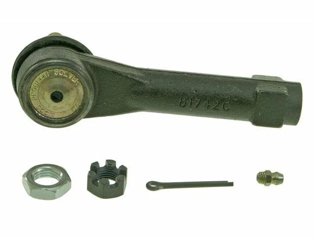 Extremo de varilla de amarre de dirección rápida exterior para Chrysler Pacifica 2004-2008 25BRCH Foto 1 de 1