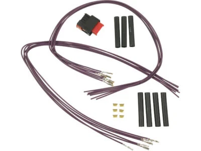 Conector solenoide de control de transmisión automática SMP 71864RHZP para Dodge Avenger 2009-2012 Foto 1 de 2