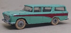 Vintage Dinky 173 Nash Rambler 1957 - 1962