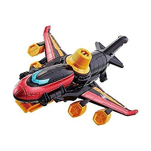 BANDAI Lupinranger VS Patoranger VS Vehicle Series DX Victory Striker Japan Foto 1 de 1