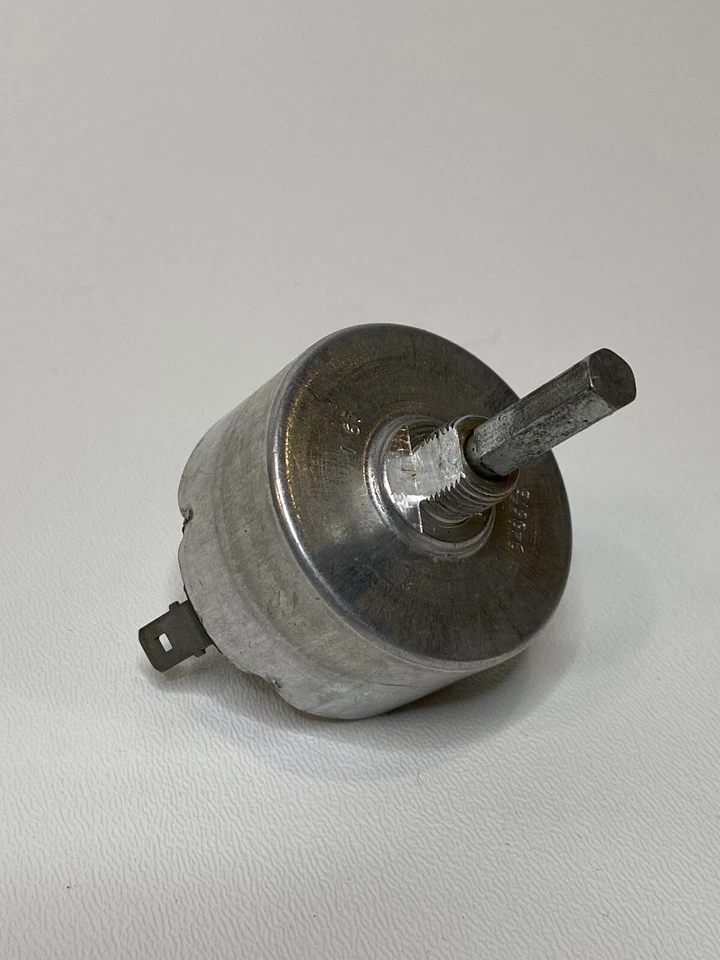 Lucas 2 Position Wiper Switch 34867 117SA 1964-1965 Hillman Super Minx - Image 1 of 4