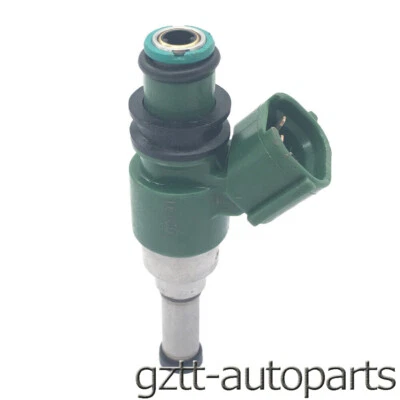 Fuel Injector 3B4-13761-00-00 For Yamaha YFZ450R 2009-2017 Grizzly 500 2009-2014 - Image 1 of 4