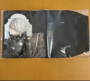 Vampire Knight X Manpukugacha Limitiertes Buchcover Japan Neu - Bild 1 von 4