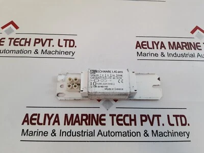 Schwabe l40-845s electronic ballast - Imagen 1 de 4