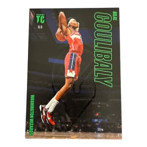 Panini Basketball NBA Top Class 2024 Karte Nr.63 Bilal Coulibaly - Picture 1 of 1