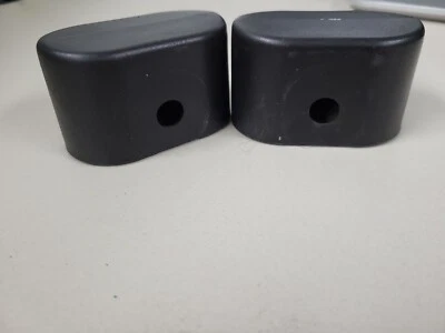 Proform Hybrid Cross Trainer Elliptical End Caps (12C) - Image 1 of 4