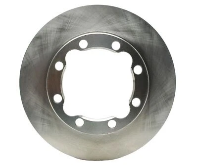 For 1992-1999 GMC K2500 Suburban Disc Brake Rotor Front Raybestos 1993 1994 1995 - Image 1 of 3